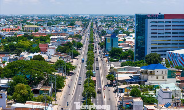 TPHCM kéo dài metro số 2 đến giáp Tây Ninh