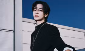 Serim của CRAVITY vắng mặt fanmeeting vì tin buồn