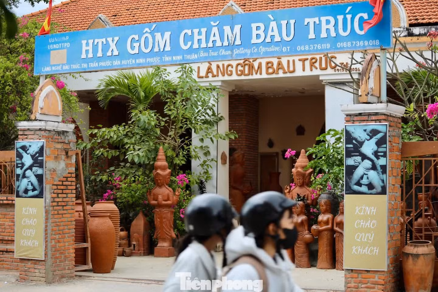 Xã Cam Lâm và Ninh Phước, tỉnh Khánh Hòa chính thức lên đô thị loại III