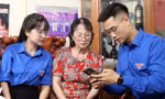 Nâng cao năng lực, kỹ năng thực chiến cho cán bộ Đoàn, Hội, Đội