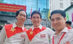 Điều đặc biệt của gương mặt trẻ Việt Nam tiêu biểu tham gia khối Trí thức Việt Nam diễu hành A80