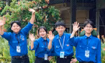 Cùng nhau ‘gánh điện băng đồi’ 
