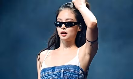 Jennie (BlackPink) bị chỉ trích