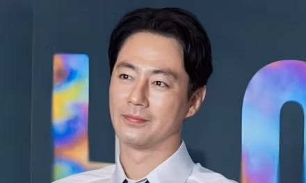 Jo In Sung tới Việt Nam, U50 vẫn quá đẹp trai