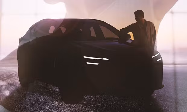 Dòng xe bán chạy thứ hai của Lexus được nâng cấp