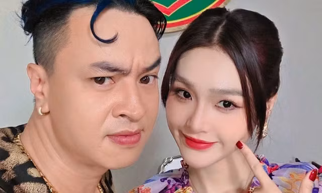 Cặp đôi vai phụ bất ngờ tỏa sáng trong phim VTV, tưởng phản diện ai ngờ đáng yêu