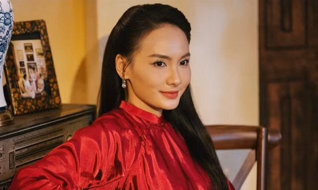 Ngoài Lương Thanh, còn một mỹ nhân tên Thanh vắng bóng nhiều năm trên phim VTV