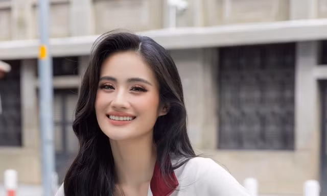 Thực hư tin đồn Ý Nhi sẽ tiếp bước Thanh Thủy dự thi Miss International 2026