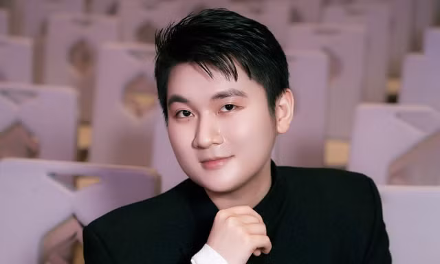 Chàng trai từng mất tự tin vào làn da của mình nay lại thành beauty creator