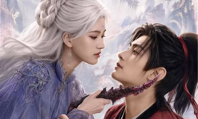 Sao Hoa ngữ “bán mặt” cho AI làm phim: Lợi đâu chưa thấy, thiệt hại rõ ràng