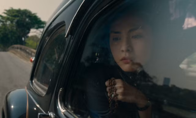 "Hoàng Hậu Cuối Cùng" tung trailer, có dập tắt được tranh cãi về Tăng Thanh Hà?