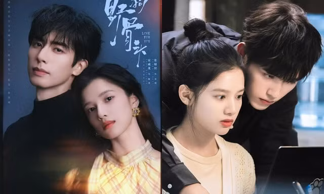 Cảnh phim Chó Hoang Và Xương khiến khán giả gọi tên Chiếc Bật Lửa Và Váy Công Chúa