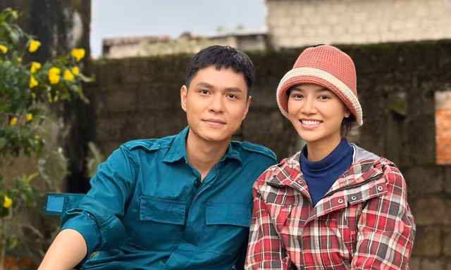Phim giờ vàng VTV có cặp đôi phụ được khán giả mong tin vui hơn cả đôi chính