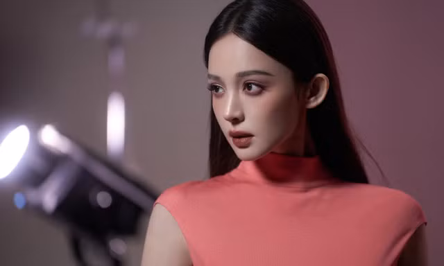 Sao nữ Hoa ngữ là cực phẩm nhan sắc, được công nhận “ngoại hình đẹp hoàn hảo”
