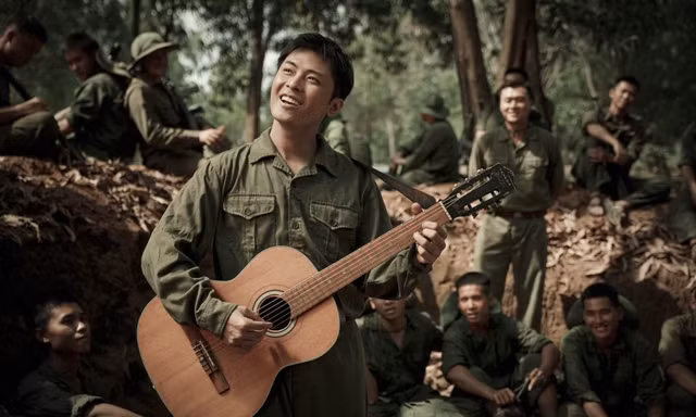 Vì sao Nghỉ Hè Sợ Nghỉ Hưu trở thành bất ngờ lớn nhất phòng vé Việt lúc này?
