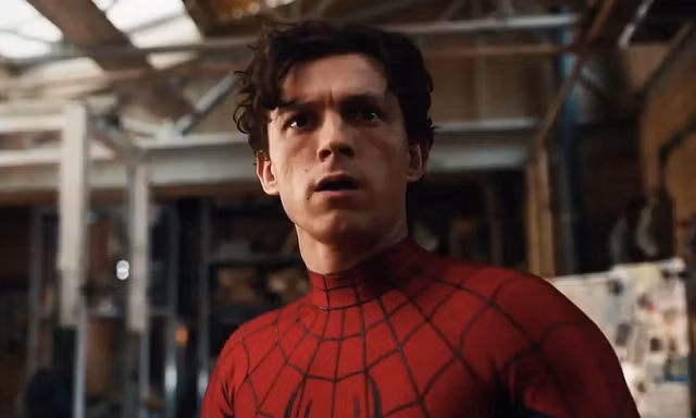 "Spider-Man: Brand New Day" hé lộ sức mạnh mới của Người Nhện Peter Parker