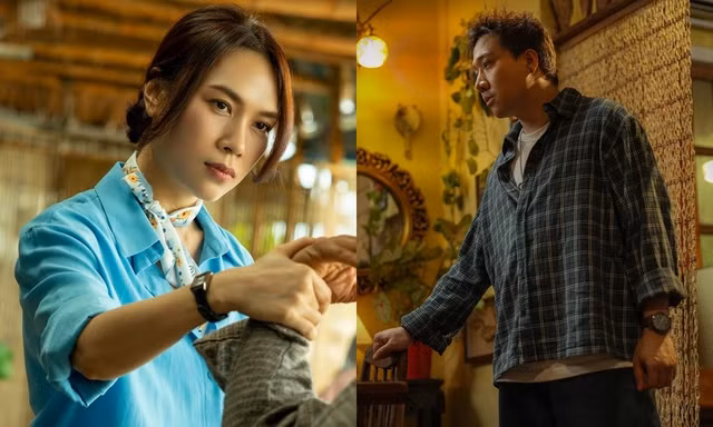 Xem xong Thỏ Ơi!!! và TÀI, nhiều khán giả năn nỉ Trấn Thành - Mỹ Tâm một điều