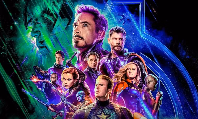 Hết Harry Potter đến Avengers làm nên điều khó tin: Ferrari có cũ vẫn là Ferrari
