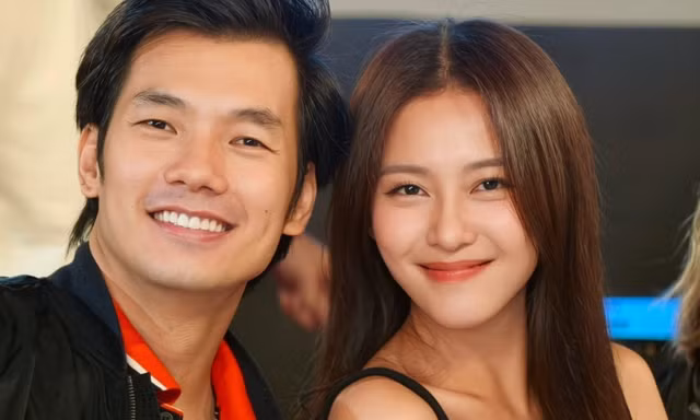 Khả Ngân từng gọi Nhan Phúc Vinh bằng biệt danh 4 chữ, nghe đã thấy thân thiết