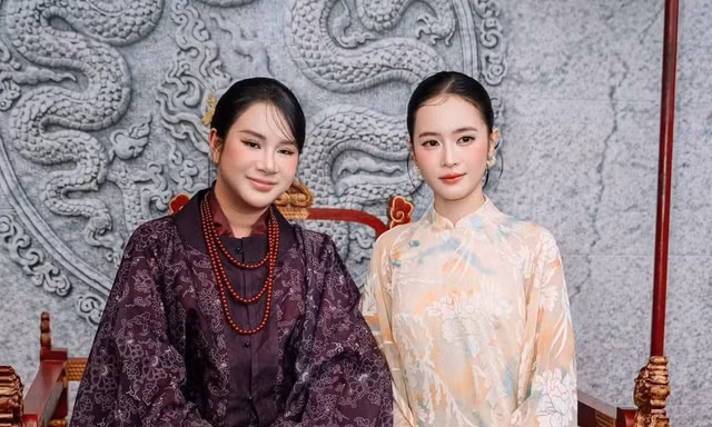 Tiêu Thố kể chuyện đóng nữ chủ quán trong Hộ Linh Tráng Sĩ, có khó hơn làm Tiktoker triệu view?