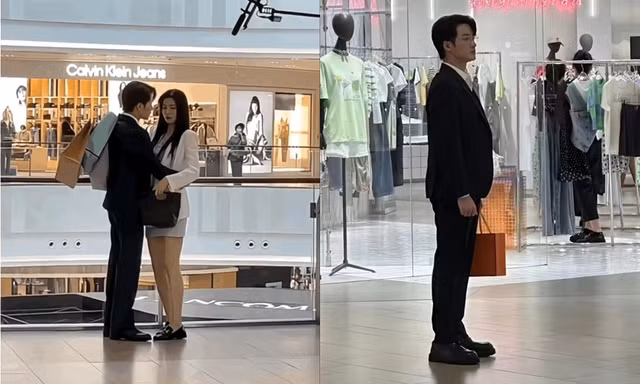 Tình Yêu Có Pháo Hoa lên sóng, khán giả đồng loạt gọi tên “tổng tài đi giày độn”