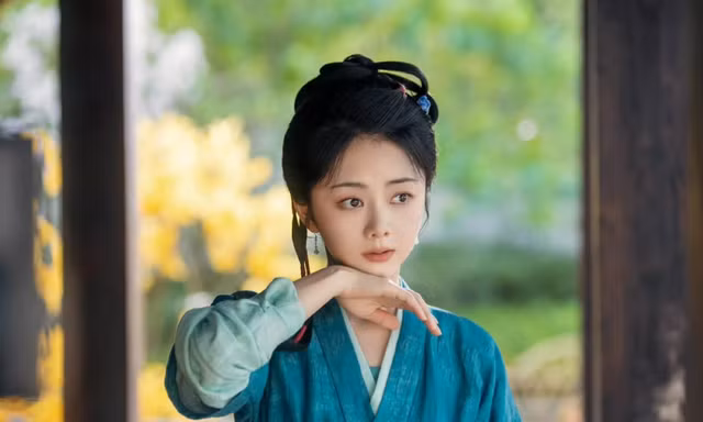 "Lan Hương Như Cố" gặp biến: Vai phụ được quảng bá nhiều hơn cả Đàm Tùng Vận?