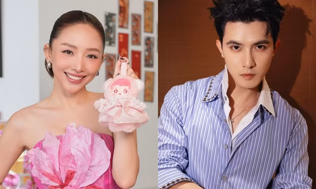 Trần Ngọc Vàng - Tóc Tiên bị nghi hẹn hò, vậy hai người quen nhau từ lúc nào?