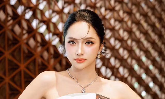 Vì sao Hương Giang tụt hạng trong bảng dự đoán cuối cùng của Missosology?