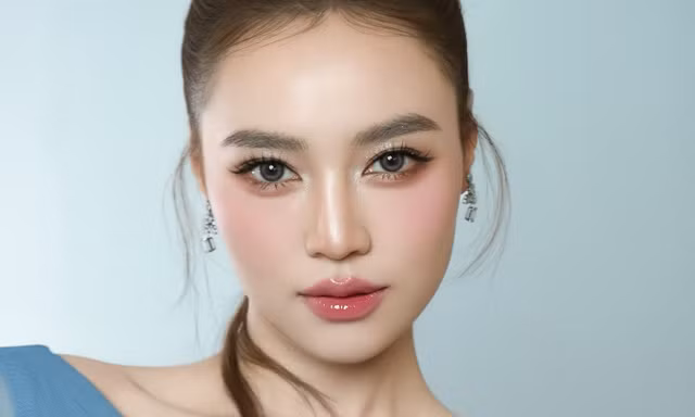 Ba diễn viên chính của Mật Mã Đông Dương