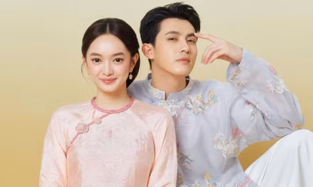 Sau "Yêu Nhầm Bạn Thân", Kaity Nguyễn - Trần Ngọc Vàng bỗng dưng “nghỉ chơi”?