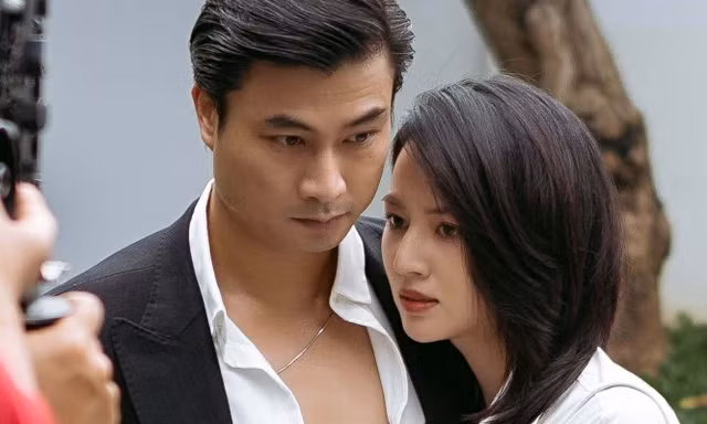 Phim giờ vàng "Lửa Trắng" có đoạn kết buồn tê tái, khán giả mong sớm có phần 2