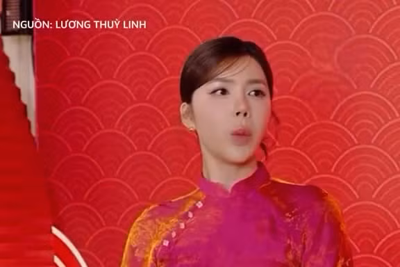 Minh Tú kém tinh tế hay quá thẳng thắn khi nói thế này với Lương Thùy Linh?