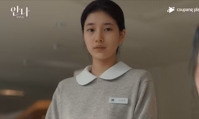 "Anna" được chiếu lại mới nhớ Suzy từng có một phân đoạn diễn hay xuất thần 