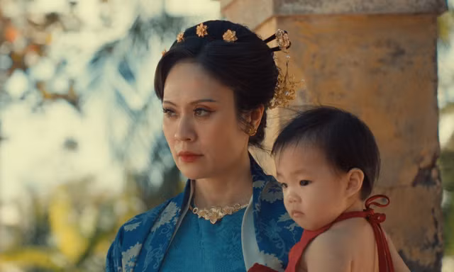 Sắp đến ngày rời rạp, doanh thu của Trùm Sò còn cách điểm hòa vốn bao nhiêu?