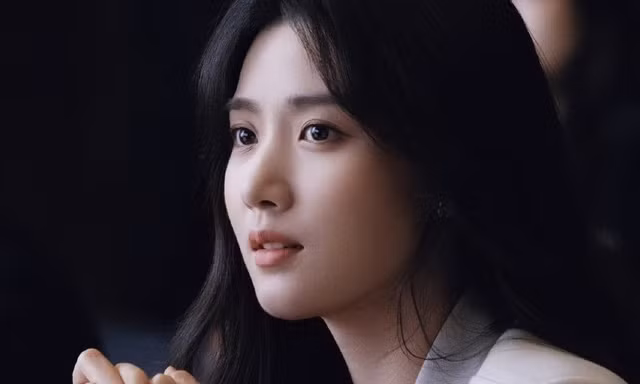 Muốn gặp tổng tài giỏi như Tiêu Trĩ Vũ, hãy nỗ lực không ngừng như Hồ Tu