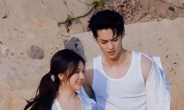 Vì sao cư dân mạng dậy sóng khi Vương Hạc Đệ mời Triệu Lộ Tư diễn concert?