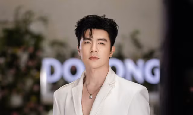 Steven Nguyễn - nam chính hoàn hảo cho "Đầu Xuân Tươi Sáng" phiên bản Việt?