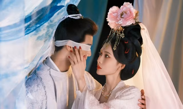 Mạnh Tử Nghĩa - Lý Quân Nhuệ chuẩn "cặp đôi bền vững", muốn xé cũng không được