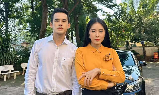 Bóng Ma Hạnh Phúc: Lê Phương tiết lộ lý do Mai mặc áo vàng trong cảnh ly hôn 