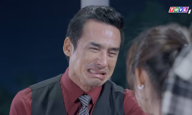Bóng Ma Hạnh Phúc: Lương Thế Thành diễn cảnh buồn nhưng khán giả lại... cười