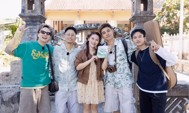 Quán Nhà Haha ấn định ngày "khai trương", fan khó xử vì trùng lịch concert ATVNCG