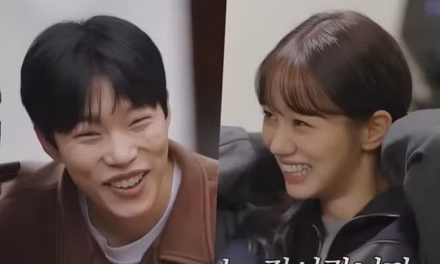 Diễn viên Reply 1988 hội ngộ nhưng Ryu Jun Yeol - Hyeri lại tránh mặt tuyệt đối
