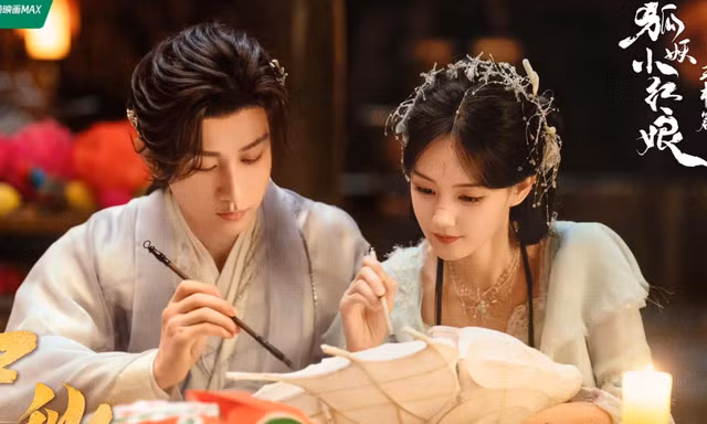 "Hồ Yêu Tiểu Hồng Nương" của Thành Nghị - Lý Nhất Đồng có nguy cơ thất bại?