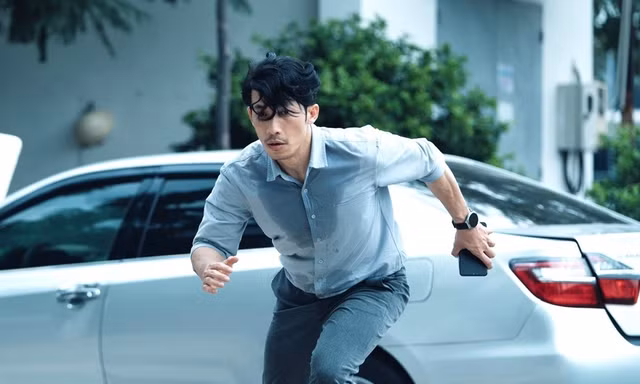 Cuối cùng Việt Nam đã có phim vạch trần những chiêu trò lừa đảo qua điện thoại