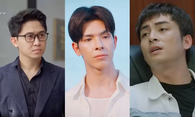 Phim VTV nhiều lần gặp "kiếp nạn" với tổng tài: Xem thiếu gia mà ngỡ thiếu nợ