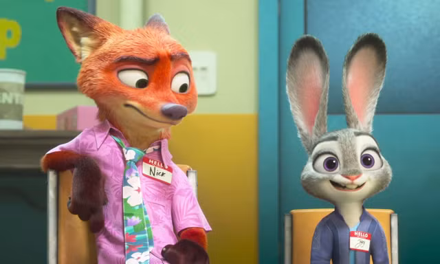 Zootopia 2 được khen là phần hậu truyện hay nhất của Disney vài năm gần đây