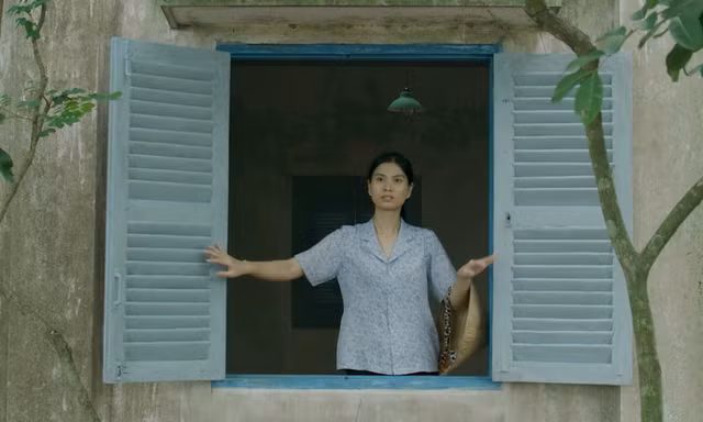 Phim Việt sắp ra mắt hé lộ sự thật về bối cảnh chính: Một nơi không ai dám đến gần