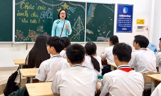Học sinh Hà Nội 