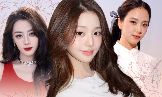 Fashion Week SS2027: Jang Won Young vượt qua Jisoo, Nhiệt Ba dẫn đầu C-Biz
