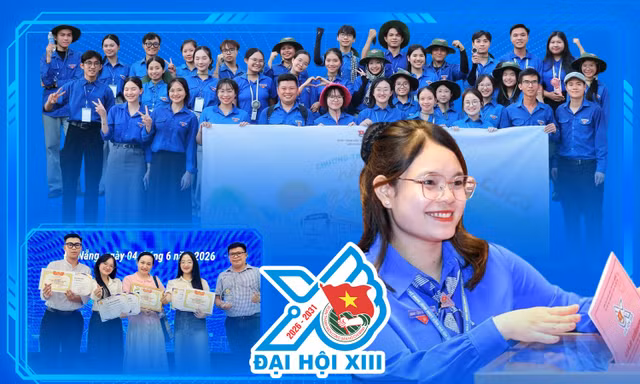 Phong trào của Đoàn "ươm mầm" khởi nghiệp, gắn với bảo tồn bản sắc địa phương